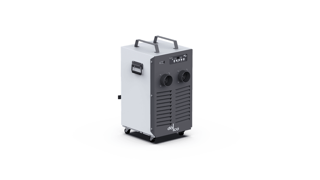 DÖLCO Luftentfeuchter LE3600S