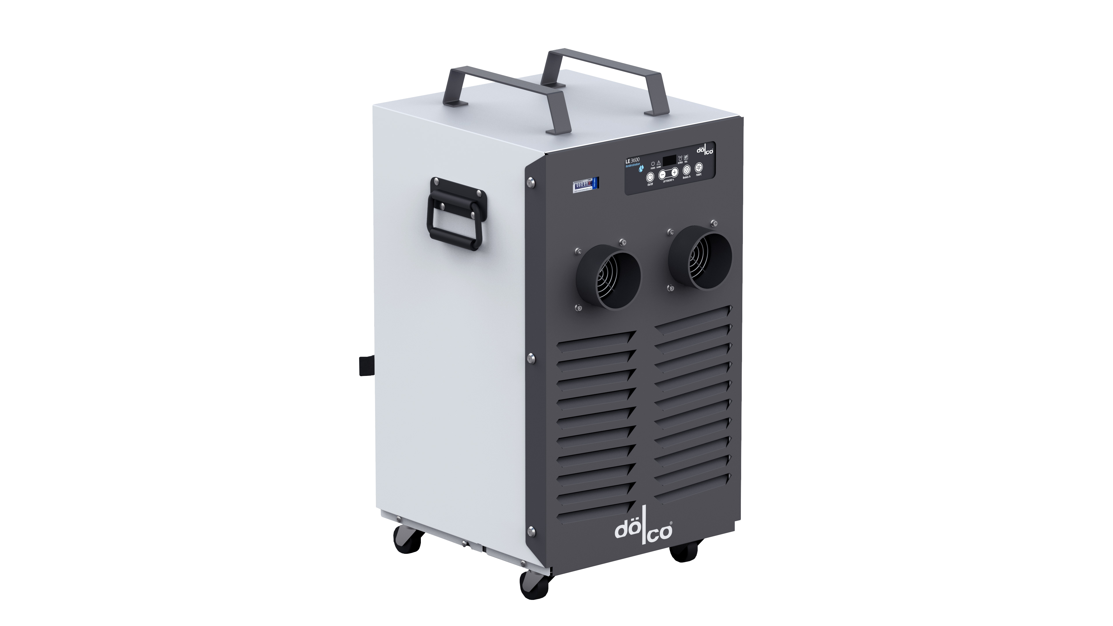 Kondenstrockner LE-3600 S