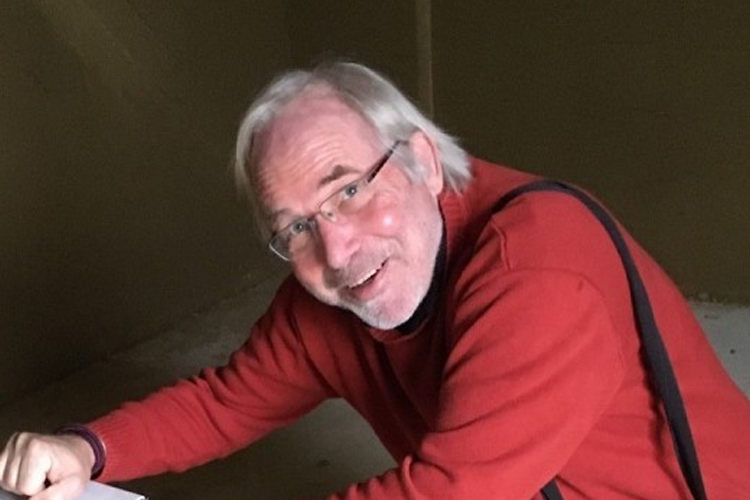 Jörg Brandhorst