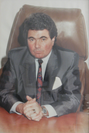 Alfred Dörle