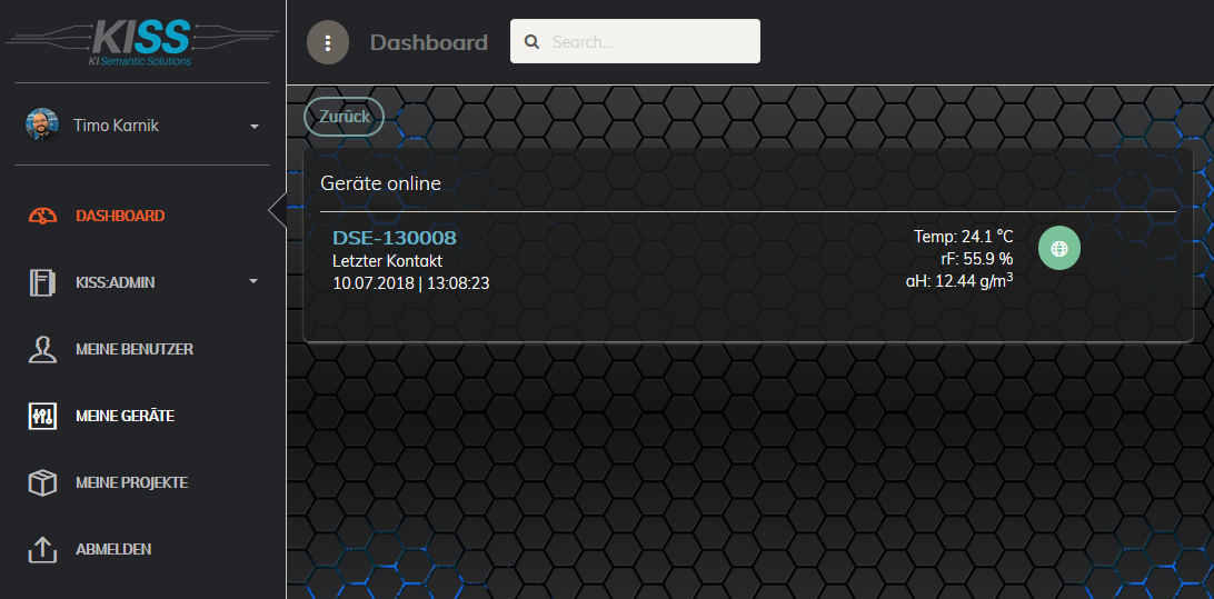 Webserver
